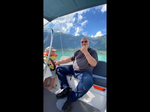 Preppermann ist mal wieder unterwegs im Berner Oberland Vid#106
