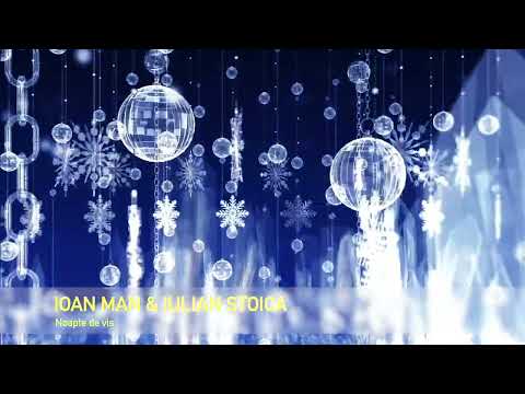 Ioan Man & Iulian Stoica, Noapte de vis