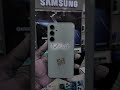 Reels Smartphone Samsunga35 Samsung Status
