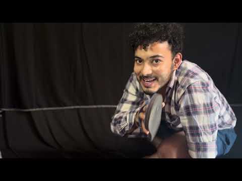 Anurag Pandey  comedy