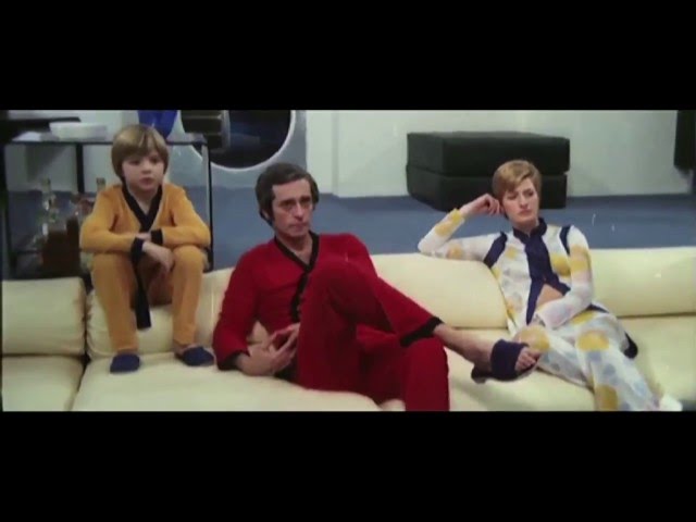 Una gota de sangre para morir amando _Trailer_ 1973