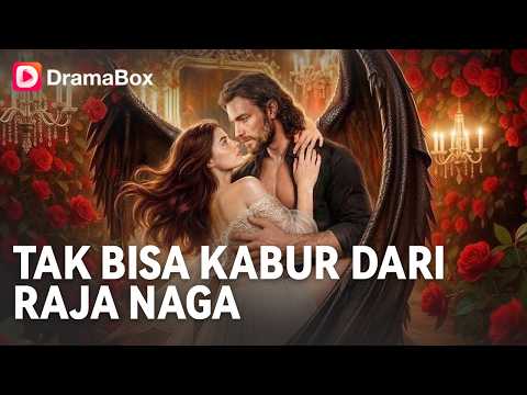 Tak Bisa Kabur dari Raja Naga