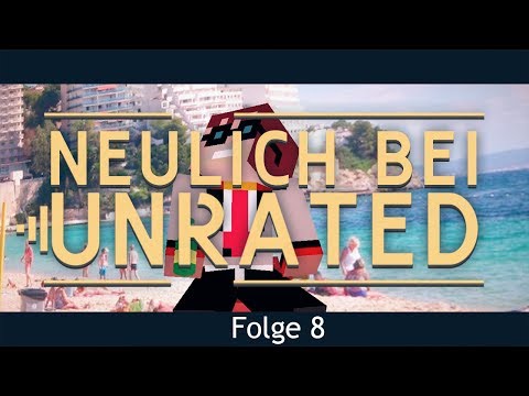 Neulich bei Unrated - What does the Fox say [Folge 8]