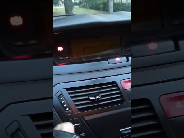 Разболтовка Ситроен С4 Гранд Пикассо