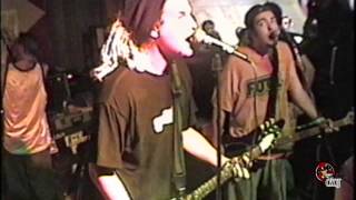[ LIVE ] BigWig - "Casino Skate Park" Asbury Park, NJ - 1999