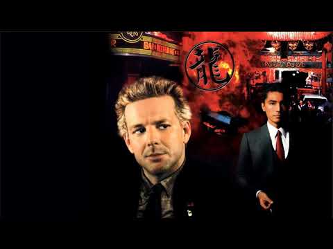 Year Of The Dragon (1985) Soundtrack 08-Separation Fight