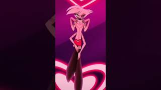 Angel Dust. 😣 [Hazbin hotel]