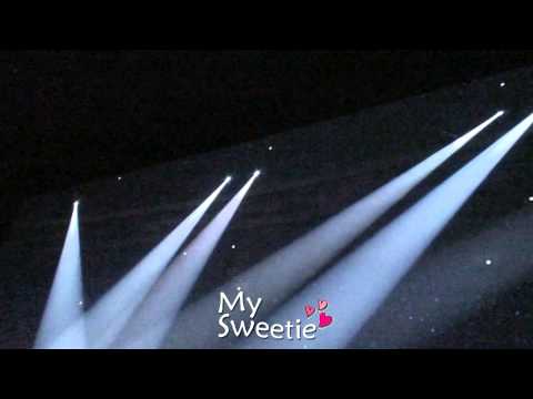 131027 SMTOWN in Tokyo _ Sunday Morning ( sung by. Ryeowook, D.O., Chen )