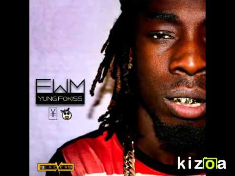 FWM - YUNG FOKISS DJ MX KSTEW ( FAST )