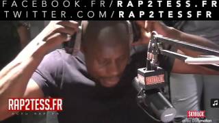 Kery James - 4 Saisons