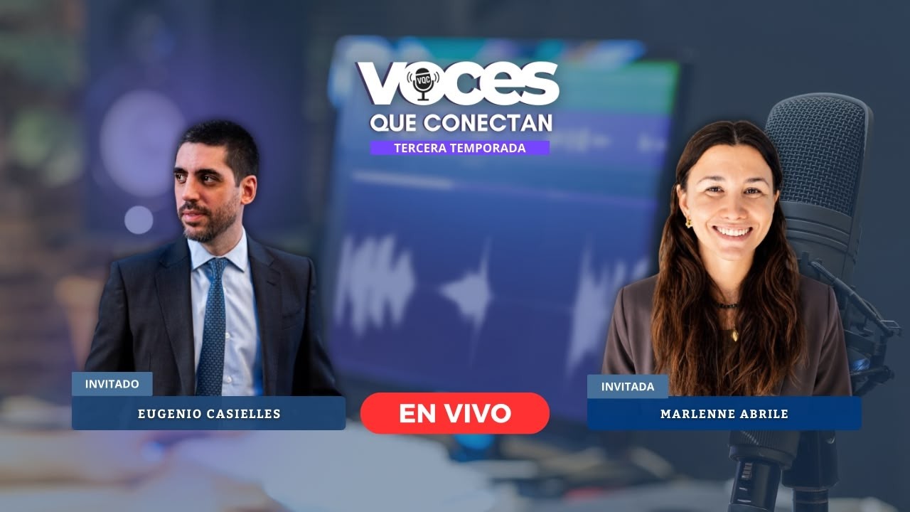 VOCES QUE CONECTAN: EUGENIO CASIELLES Y LAS PROPUESTAS DE CONSOLIDACIÓN ARGENTINA