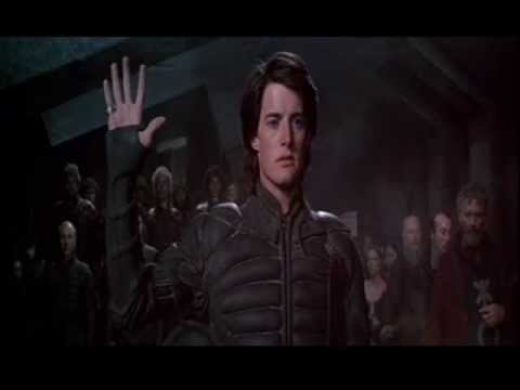 Dune - Our Time Has Come. Long Live The Fighters!