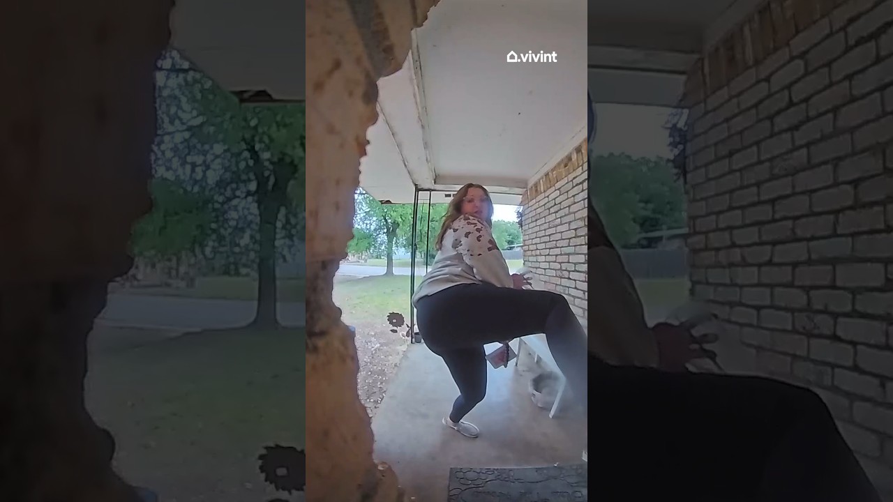 Our Cameras Capture Everything…Unfortunately. #Shorts