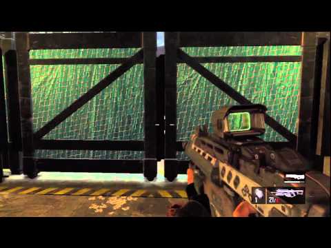 FEAR 3: Walkthrough Part 10 [Interval 5: Tower] [HD]