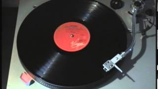 Mike Oldfield - Moonlight shadow (HQ, Vinyl)