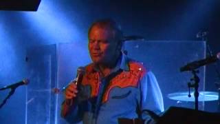 Glen Campbell - The Moon&#39;s A Harsh Mistress - Birchmere, Alexandria VA 07/22/2012