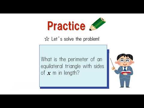 中1＿文字「x」って何？？＿（英語版）
