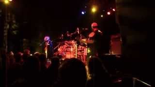 Melvins - Ligature (Live at Eletric Brixton; London; May 2013)