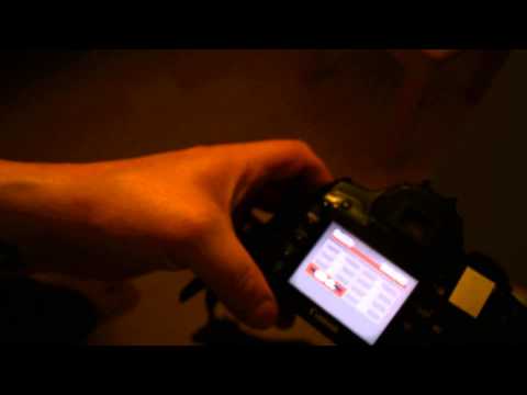 1.Canon EOS asetuksia suomeksi 1 - 3