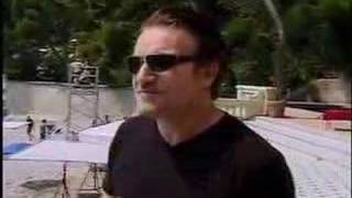 U2 - Electrical Storm (The Making of...)
