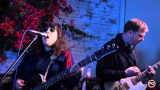 Cold Beat - Passenger (Live on PressureDrop.tv)