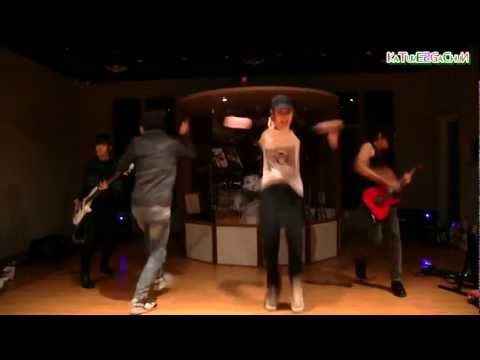 [ซับไทย] Led apple - Can't Stop (Maroon 5) Music Note# Special