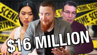 Investigating The CRAZIEST Chess Scams MQDEFAULT Thumbnail