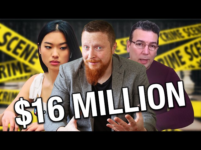 Investigating The CRAZIEST Chess Scams SDDEFAULT Thumbnail