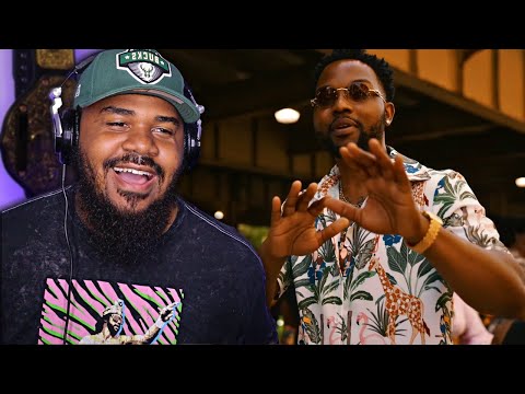 THIS GOING VIRAL!! Munch Lauren x Mula Mar - Shake It REACTION