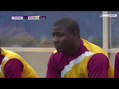 SBF 2019 Flashback: STATHS vs Wolmers High Manning Cup Semi-Final | CEEN TV