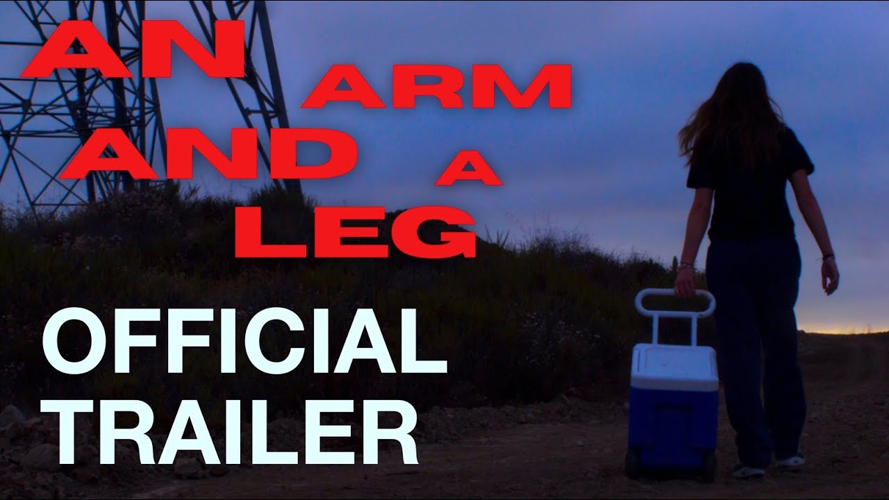 An Arm and a Leg | OFFICIAL TRAILER
