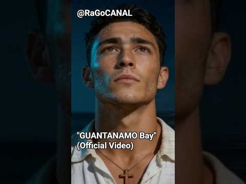 😡SE 3MPINGÓ EN LA BASE NAVAL DE GUANTÁNAMO Y MIRA QUÉ SUCEDIÓ!👀 -Click▶️ "GUANTANAMO Bay" y Sabrás!🤯