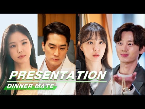 Dinner mate kdrama online hot sale