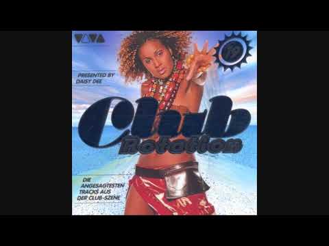 Club Rotation Volume 19 - CD2