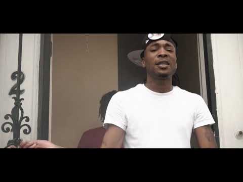 Gee Nizzo|DemonTime|Official Video|Shot by Lazrflip