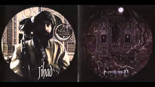 The Meads of Asphodel / Mayhem - Jihad / Freezing Moon [Full Split]