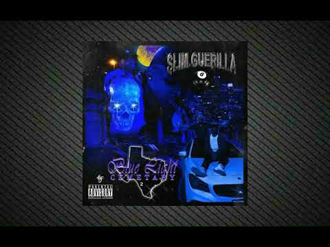 Slim Guerilla - Red Eyes (feat. Almighty Bumpin) (prod. Genshin)