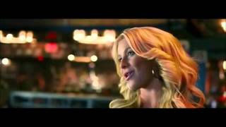 More Than Words/Heaven - Julianne Hough &amp; Diego Boneta - Rock Of Ages