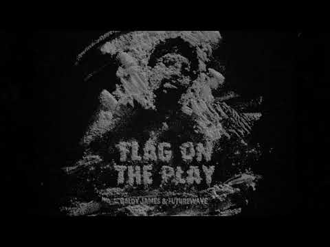 Boldy James x Futurewave - FLAG ON THE PLAY [Official Visualizer]