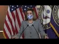 Pelosi 039 Confident 039 Biden to be elected