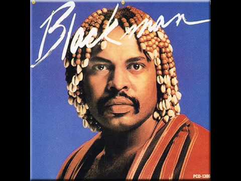 Don Blackman -  Yabba Dabba Doo (1982)