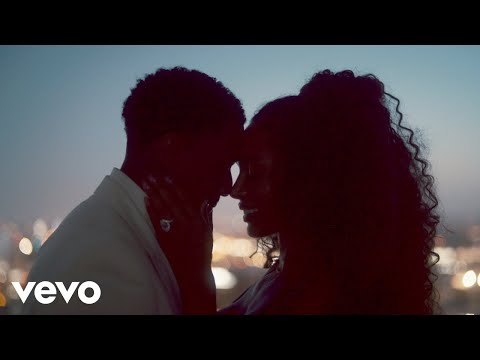 Nick Cannon - Eyes Closed