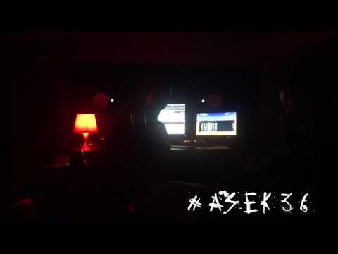 ASEK36 FREE BARS (LA36)