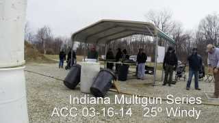preview picture of video 'INMG 2014 - Event 1 @ ACC 03-16-14 - Mike Swaidner'