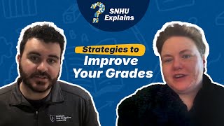 How You Can Get Better Grades #college
