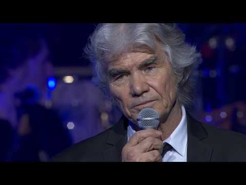 Daniel Guichard - Mon vieux (Live 2015)