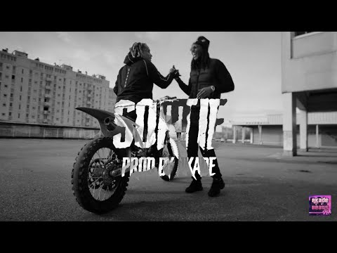 [FREE] KobaLaD x Zola x JRK 19 Type Beat - "Sortie" | Instru Trap Brasil Sombre 2023(Prod. by Akade)