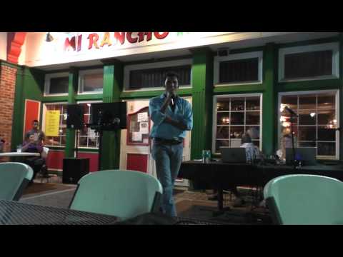 Cody Ray Slaughter, "Don't Close Your Eyes" - video by Susan Quinn Sand