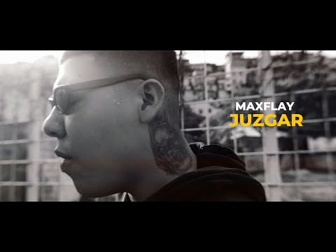 Maxflay  I Juzgar I Video Oficial
