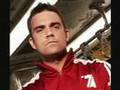 Robbie Williams - Ghosts - Slideshow
